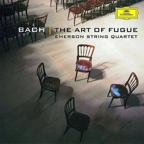 Art of Fugue