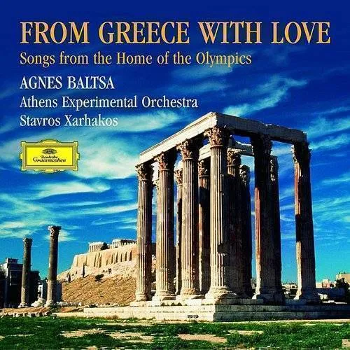 From Greece With Love