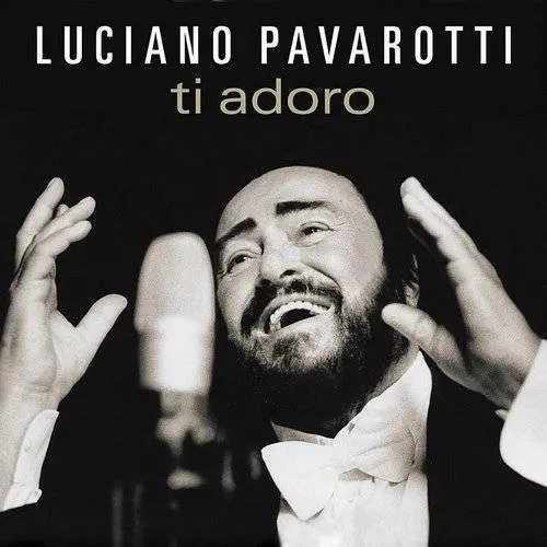 Ti Adoro