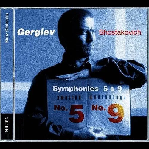 Symphonies 5 & 9