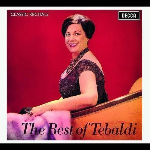Classic Recitals