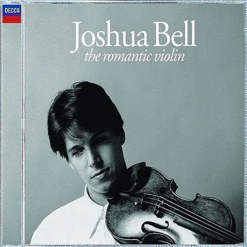 Romantic Violin
