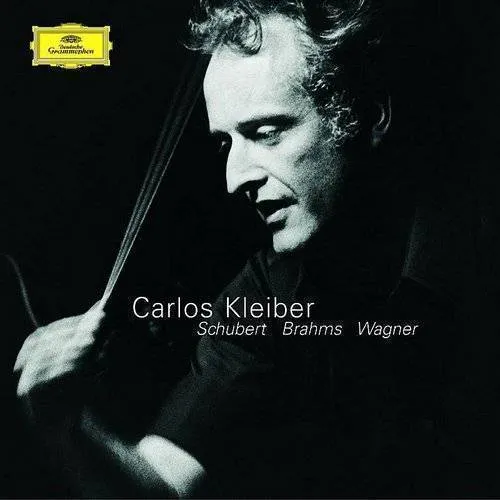 Schubert - Brahms - Wagner