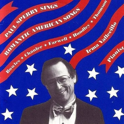 Sperry Sings Romantic American