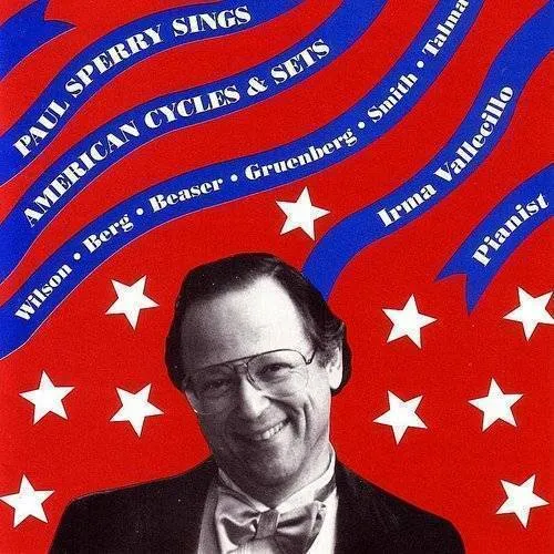 Sings American Cycles & Sets