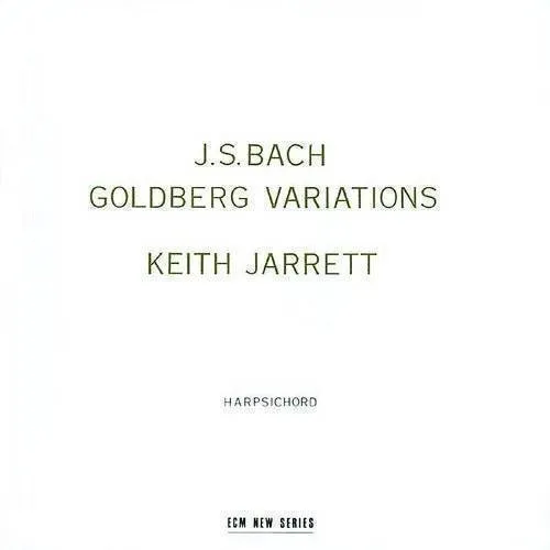 Goldberg Variations