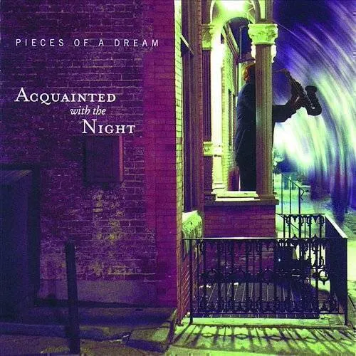 Aquainted With The Night