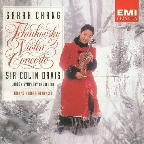 Violin Concertos / Hungarian Dances