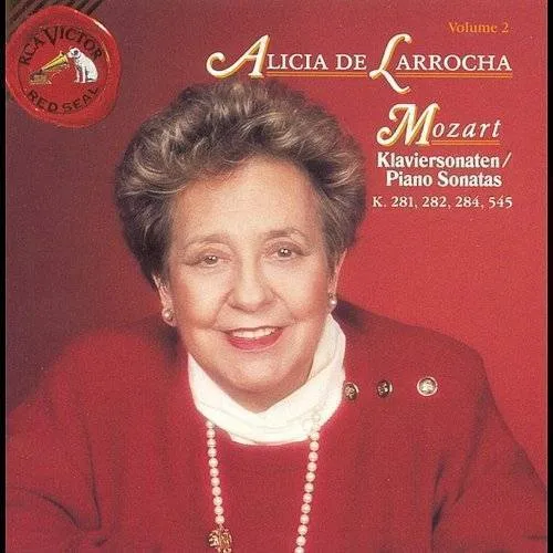 Piano Sonatas