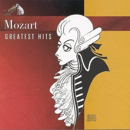 Greatest Hits