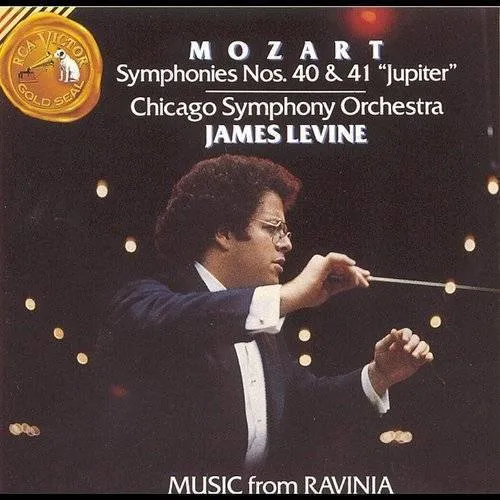 Symphonys 40