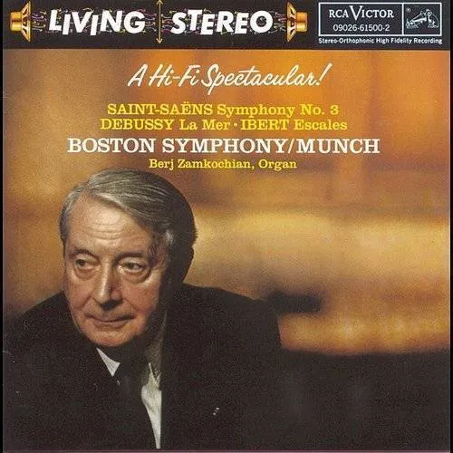 Symphony 3