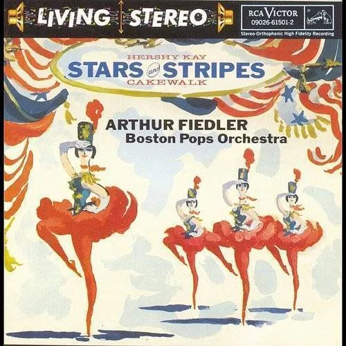 Stars & Stripes