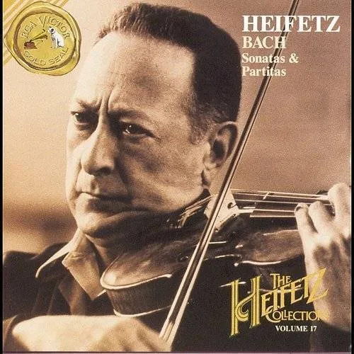 Sonatas & Partitas
