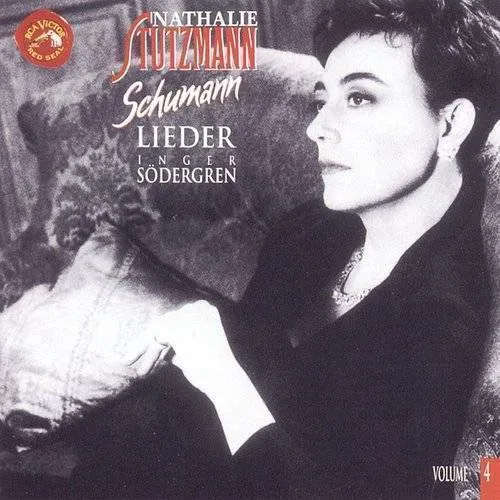 Sings Schumann-Vol. 2