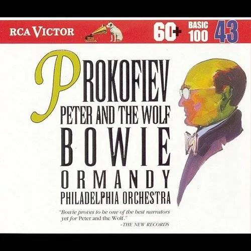 Peter & The Wolf