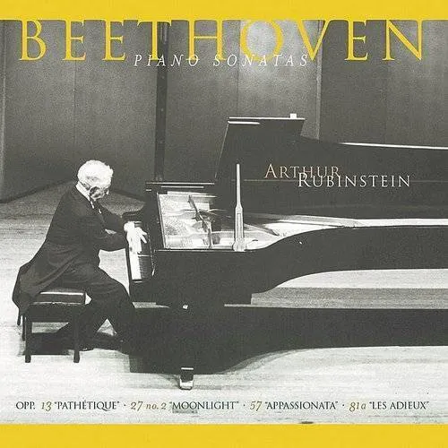 Rubinstein Collection 56