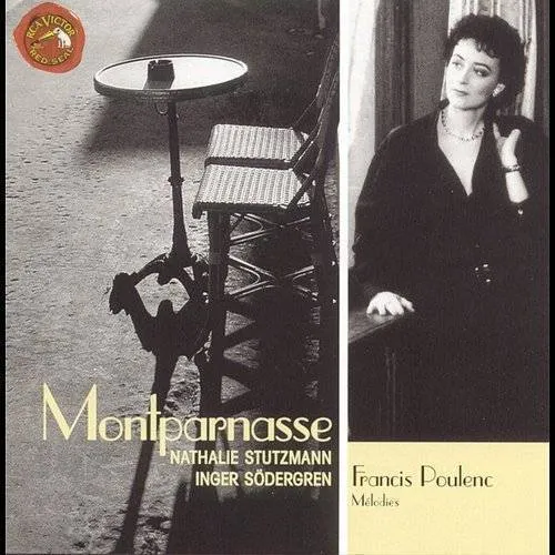Montparnasse