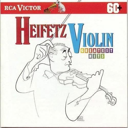 Violin Greatest Hits