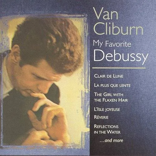 My Favorite Debussy