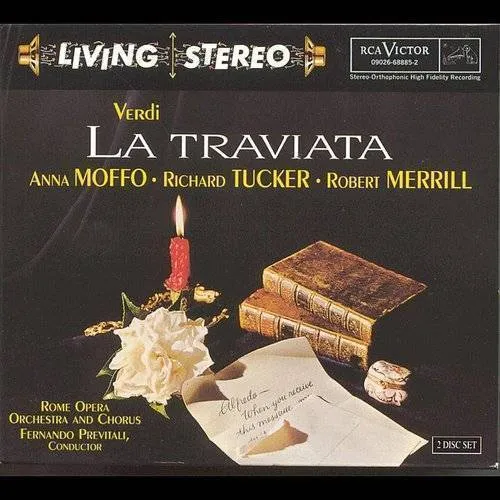 G. Verdi - La Traviata