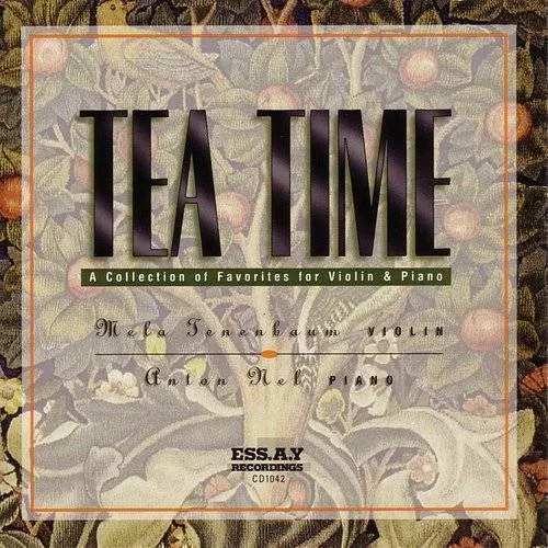Tea Time
