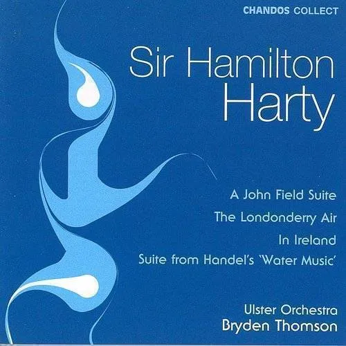 John Field Suite / Londonderry Air