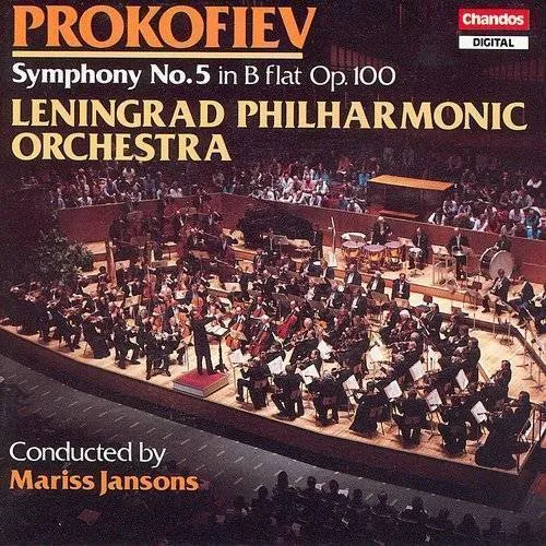 Symphony 5