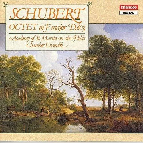 Octet, D.803