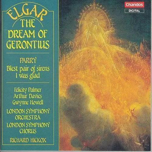 Dream Of Gerontius