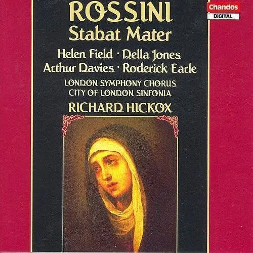 Stabat Mater