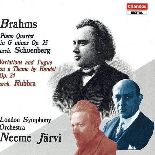 Piano Quartet