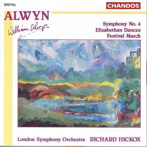 Symphony 41 / Elizabethan Dances