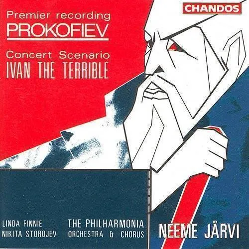 Ivan The Terrible