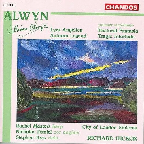Lyra Angelica