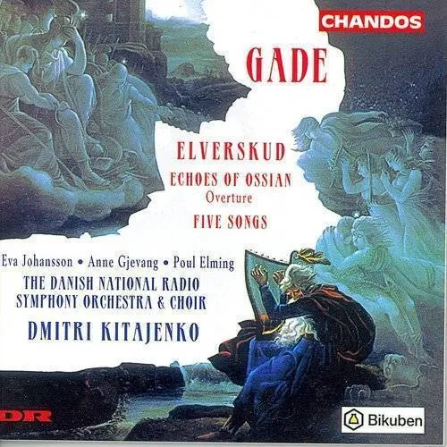 Elverskud