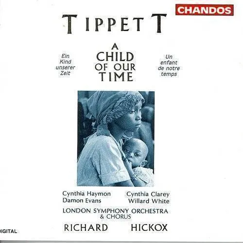 Child of Our Time