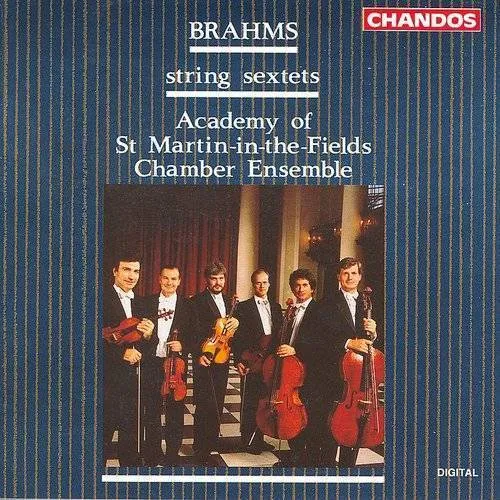 String Sextet One / String Sextet Two
