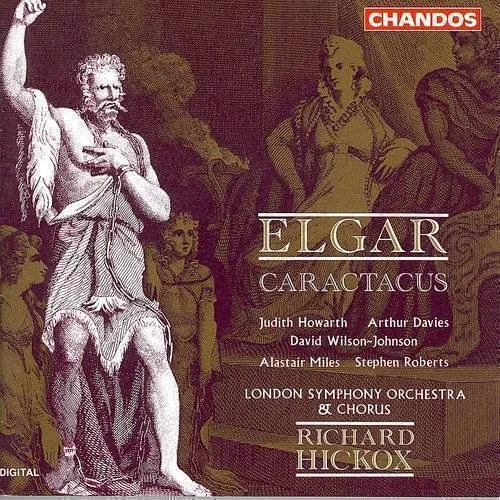 Caractacus / Seven Suite
