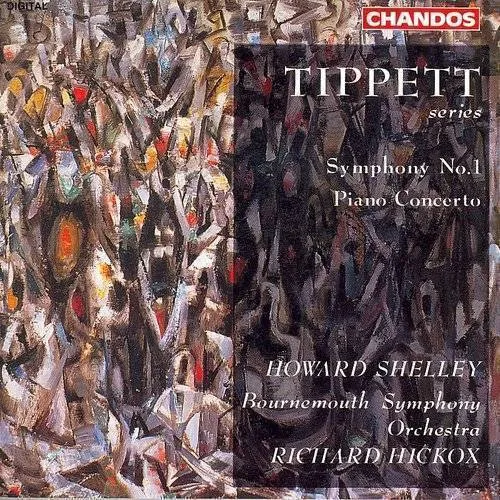 Symphony 1 / Piano Concerto