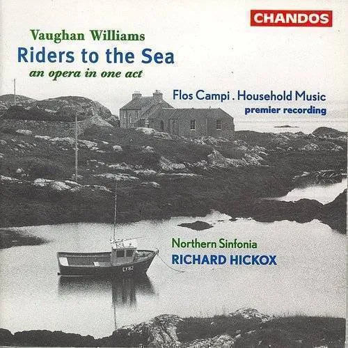 Riders To The Sea