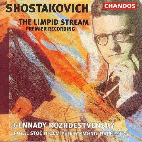 Limpid Stream