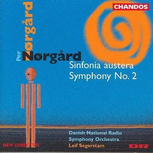 Symphonies 1 & 2