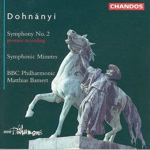 Symphonic Minutes Opus 36