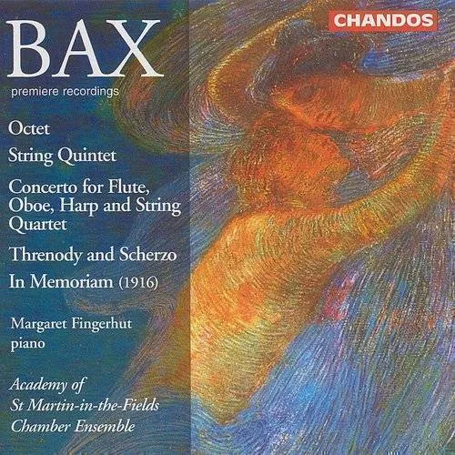 Octet / String Quartet 1933