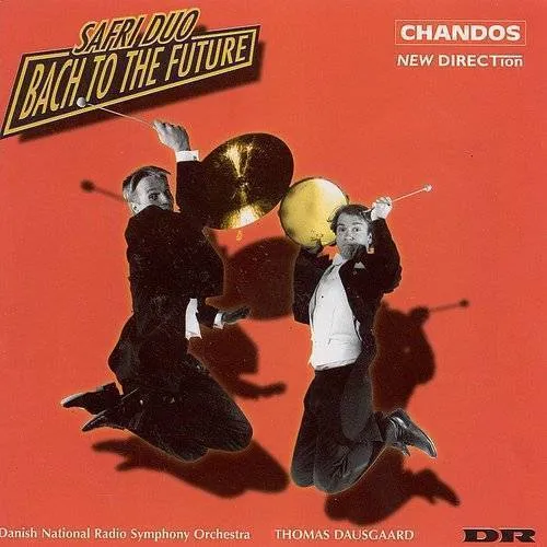 Bach to the Future