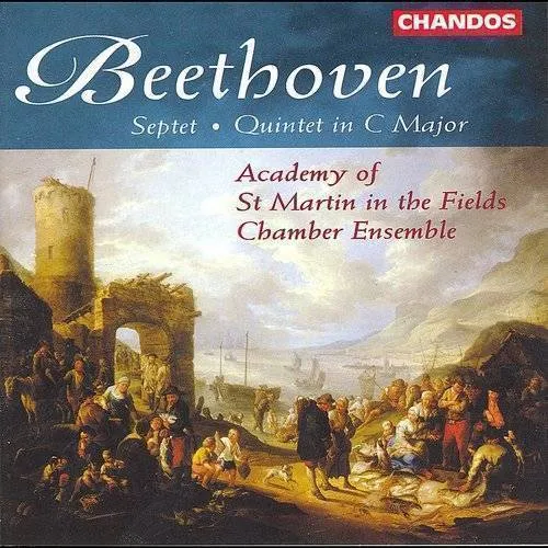 Septet In E Flat Major Op 20 / Quintet C Maj Op 29