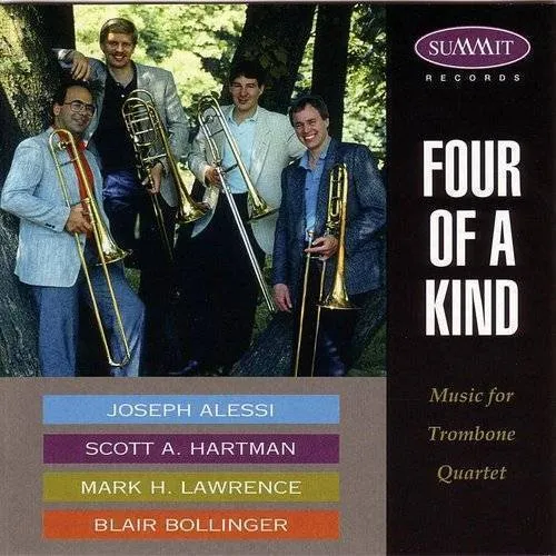Four Of A Kind