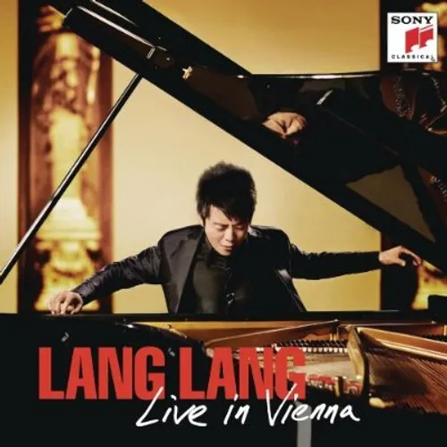 Lang Lang Live In Vienna