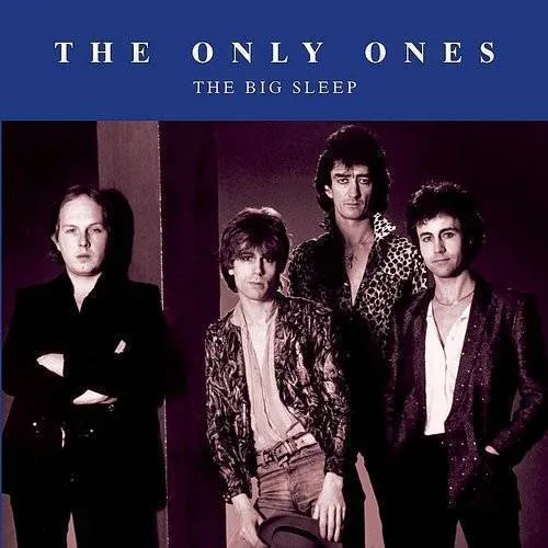 Big Sleep